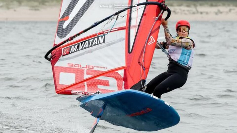 Yelken yarışları ertelendi!