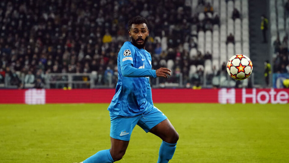 Galatasaray ve Wendel açıklaması!