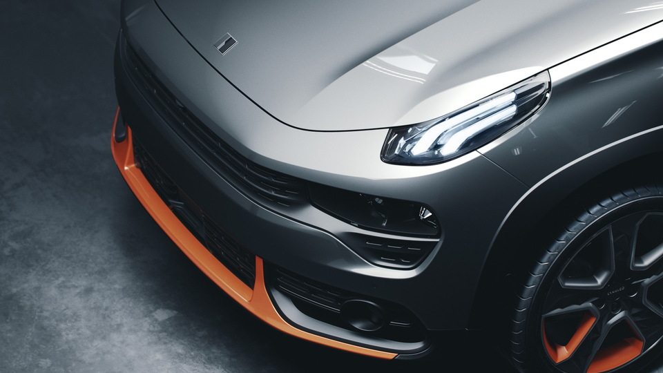 Çin'den 'yeni' ÖTV ile geldi