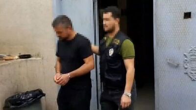 İş yerinde silahlı çatışma! Bir tutuklama