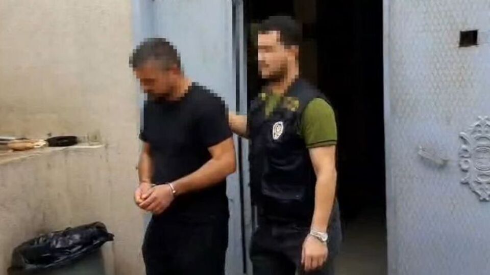 İş yerinde silahlı çatışma! Bir tutuklama