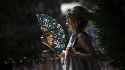 Meteoroloji duyurdu! Sıcak, yağmur ve rüzgar