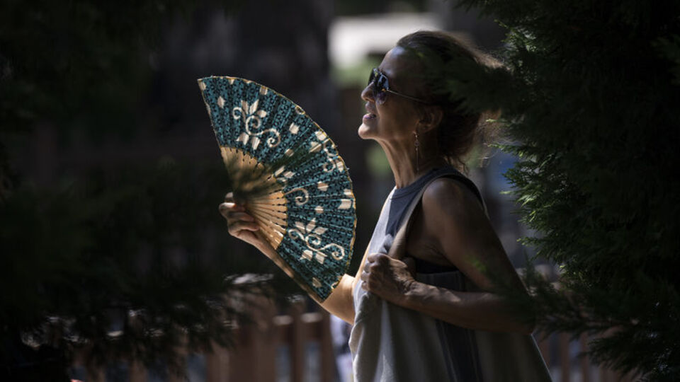 Meteoroloji duyurdu! Sıcak, yağmur ve rüzgar