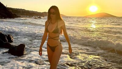 "Hangisi daha güzel?" dedirtti