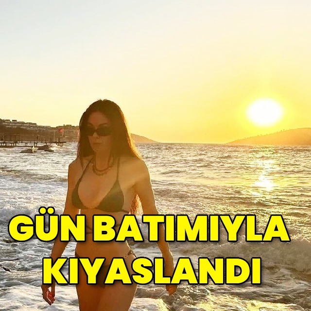 "Hangisi daha güzel?" dedirtti