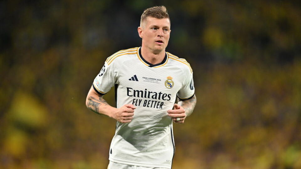 Toni Kroos'tan Arda Güler sözleri!