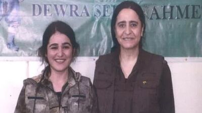 MİT'ten Irak'ın kuzeyinde nokta operasyon!