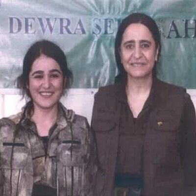 MİT'ten Irak'ın kuzeyinde nokta operasyon!