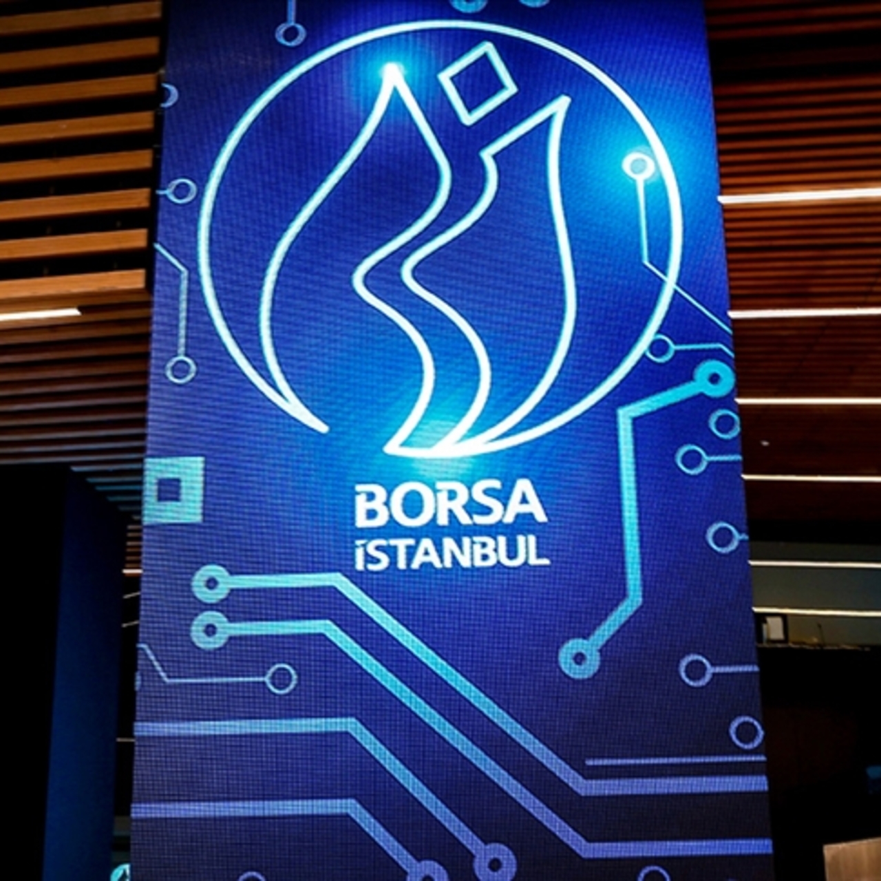 Borsa haftaya düşüşle başladı