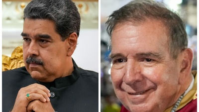 Venezuela'da seçim krizi: Kim kazandı?