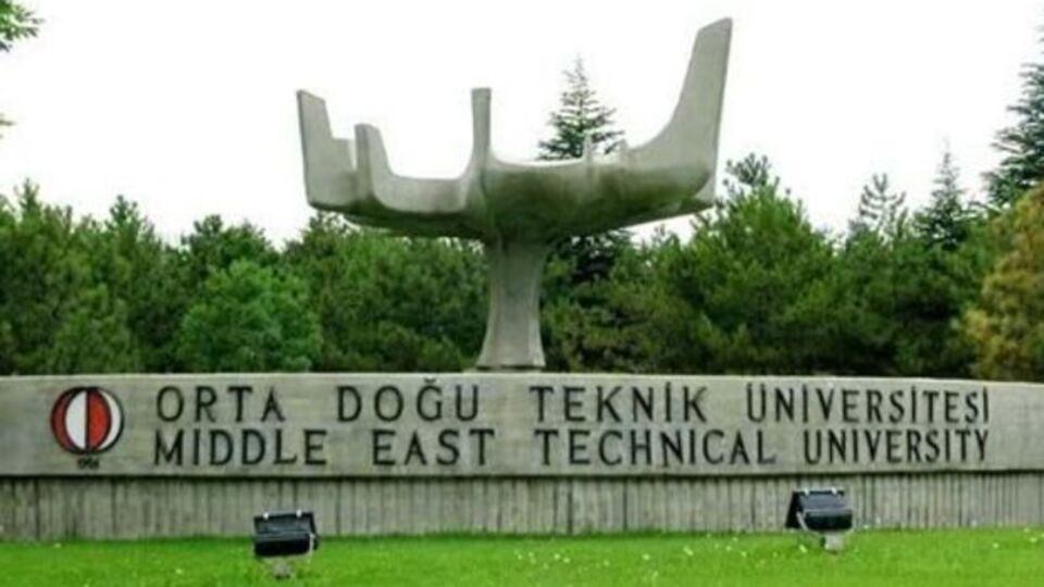 ODTÜ yapay zeka merkezi kuruyor