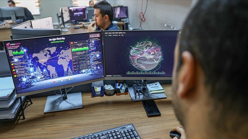 Emniyetten 'Siber Devriye'