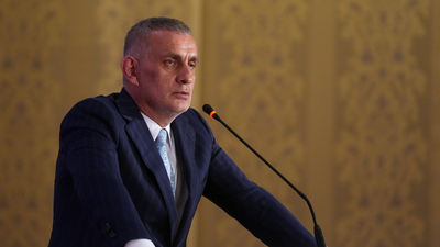 Yabancı hakem açıklaması!