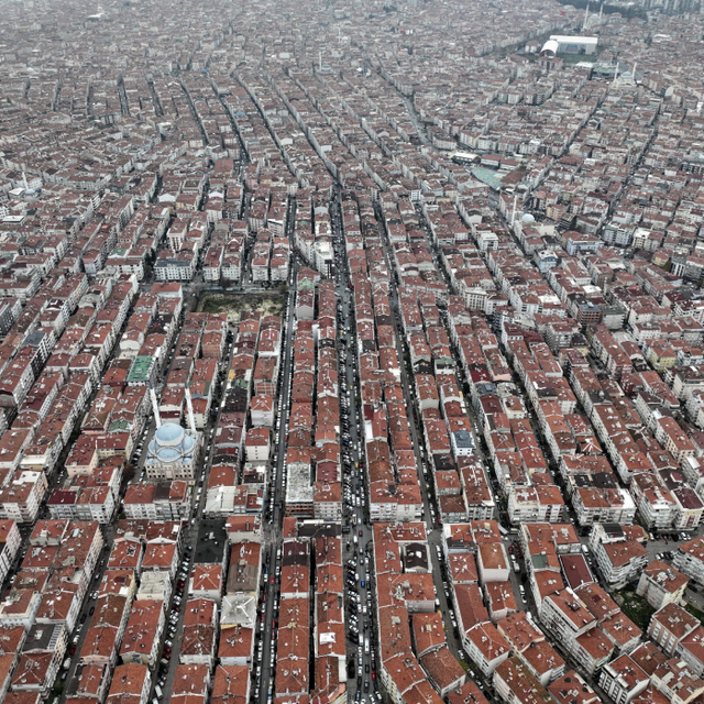 Bunaltan sıcaklara çarpıcı yorum: Fizikteki siyah cisim gibi
