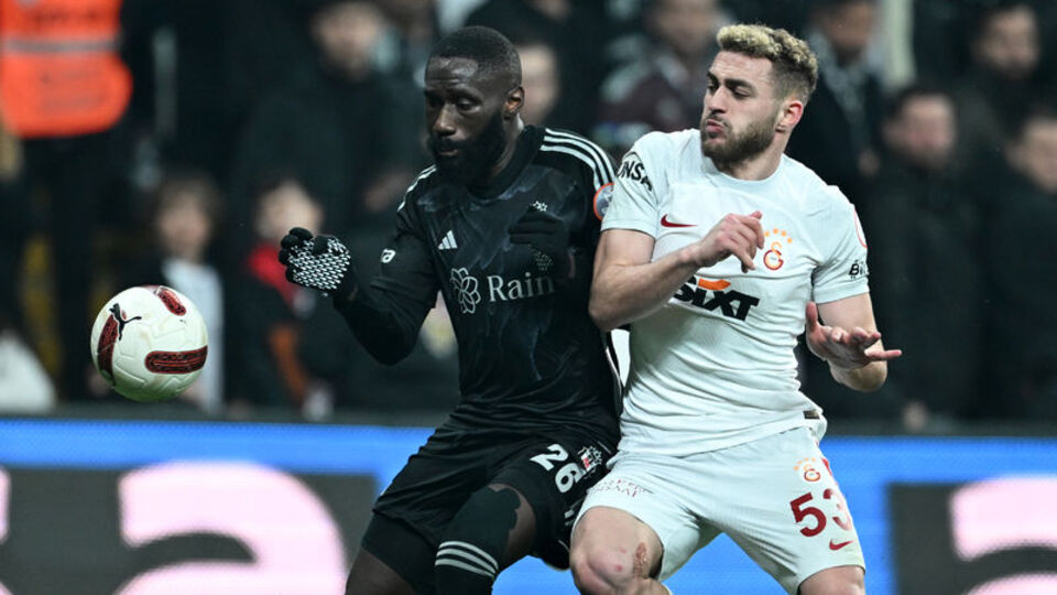 İşte Süper Kupa'da oranlar!