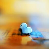 Mavi kalp anlamı nedir?