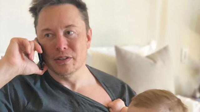 "Lütfen Elon, sana yalvarıyorum!"