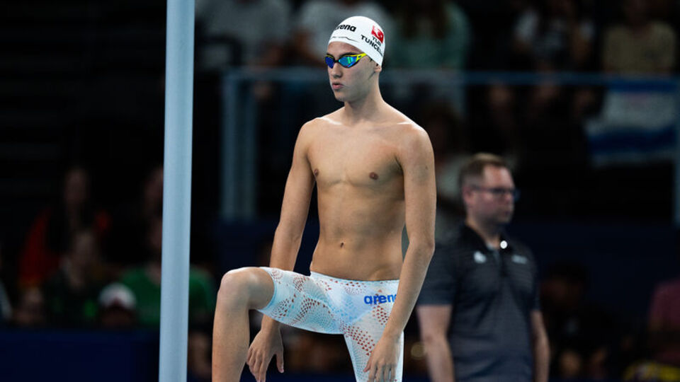 Kuzey Tunçelli yarı finale kalamadı!