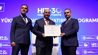 Yerli çip için iş birliği