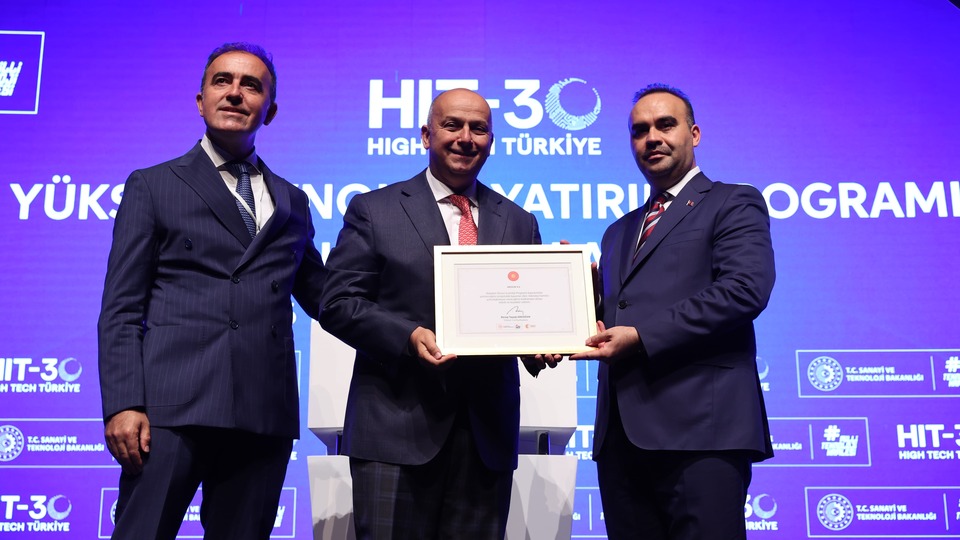 Yerli çip için iş birliği