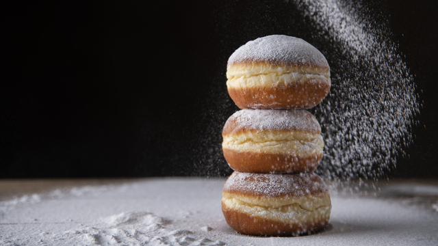 Alman pastası tarifi