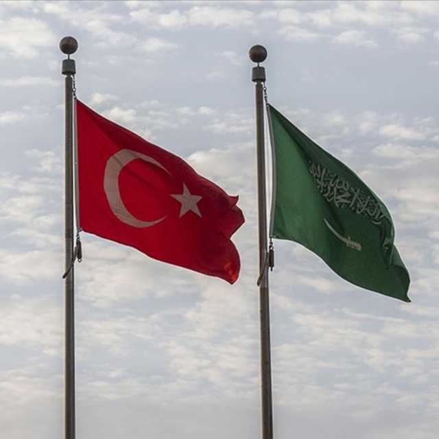Suudilerin Türkiye açıklamasına yalanlama