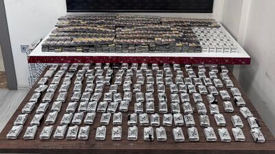 Asayiş ve kaçakçılık operasyonları: 28 gözaltı