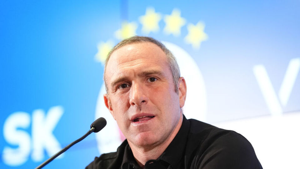 "Korkmadan oynayacağız"