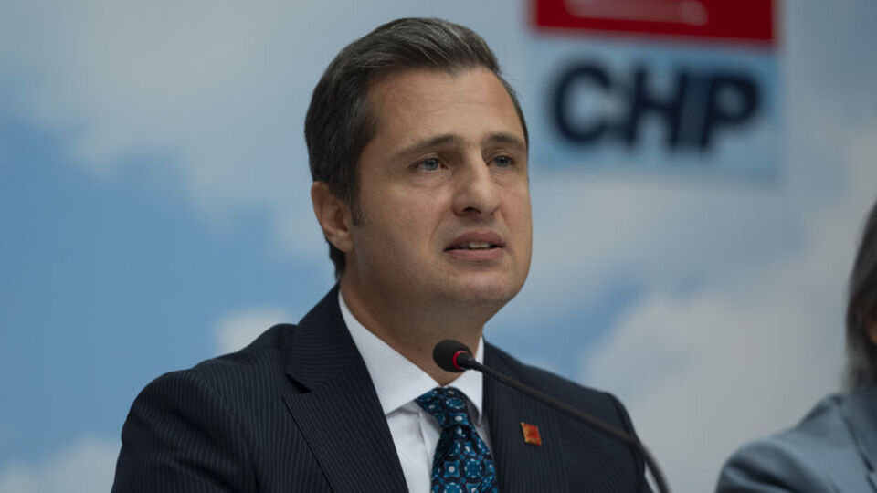 CHP Sözcüsü Yücel'den açıklamalar