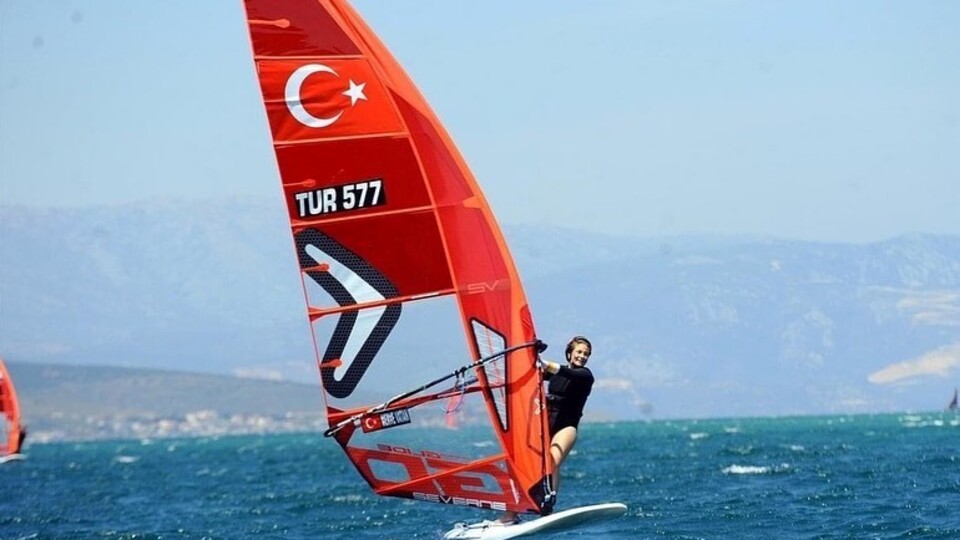 Merve Vatan olimpiyata kötü başladı