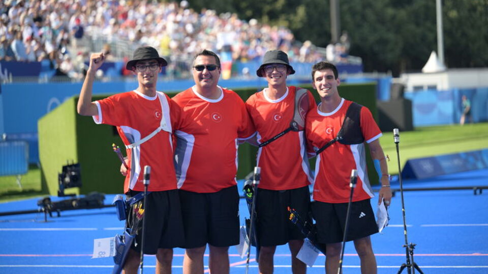 "Başarının arkasında 3 yıllık emek var"