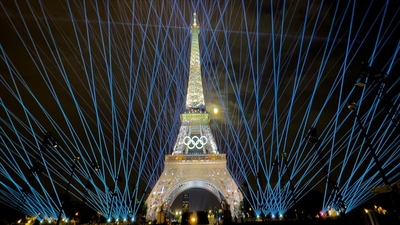 Paris 2024'ün sanat yönetmeni konuştu