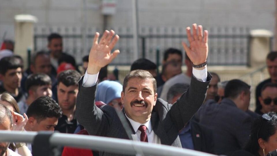 Kula Belediye Başkanı serbest bırakıldı