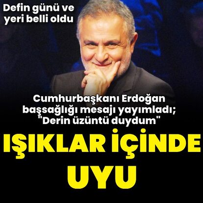 Kenan Işık hayatını kaybetti