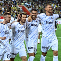 Fenerbahçe tur için sahaya çıkıyor!