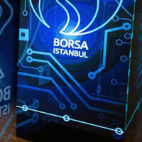 Borsa günü düşüşle tamamladı!