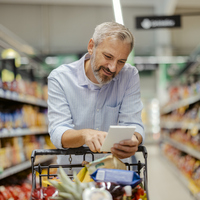 Neden alışveriş listesinin hepsini hatırlayamayız?