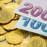 Altın fiyatları yükselişte!