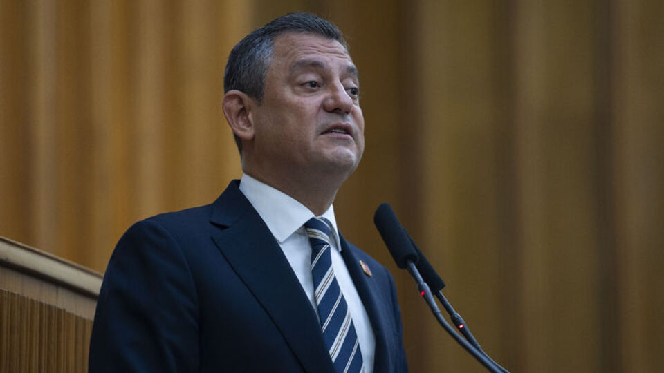 "Sahipsiz hayvanlara ilişkin kanunu AYM'ye götüreceğiz"