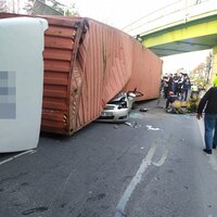 Sabıkalı alt geçitteki kazada dava başladı!