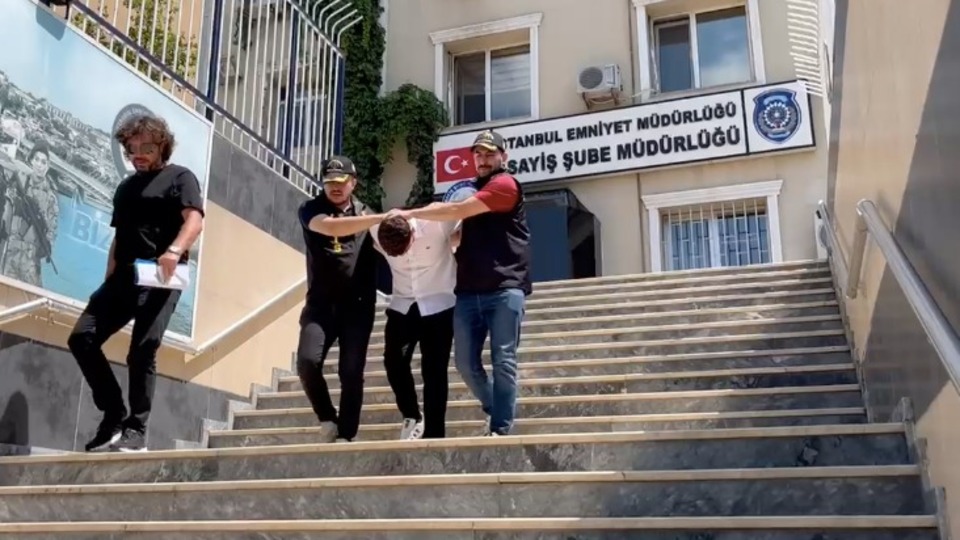 Çocukluk arkadaşların alacak kavgası kanlı bitti