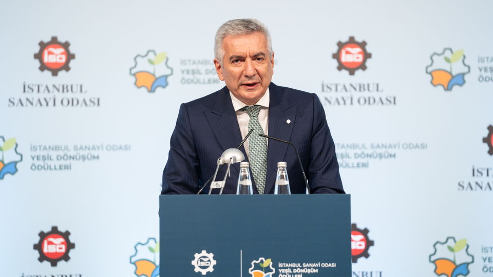 İmalat sanayisinde "nitelikli eleman" bulmak zorlaşıyor