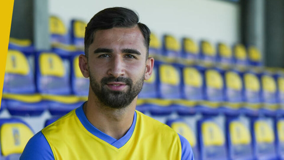 Emin Bayram'ın rotası yine Westerlo!