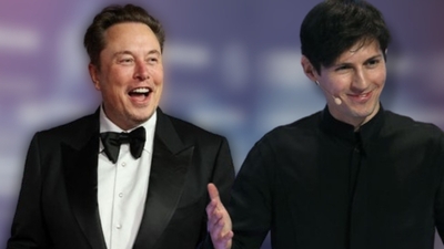 Ünlü ismin '100 çocuğum var' açıklamasına Musk'tan yanıt