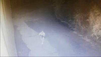 Tartıştığı kadını uzun namlulu silahla vurdu!