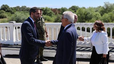 Türkiye-Ermenistan normalleşme süreci