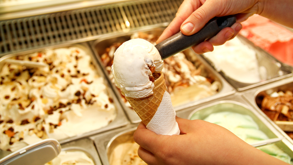 Et, tavuk ve dondurma tüketirken dikkat!