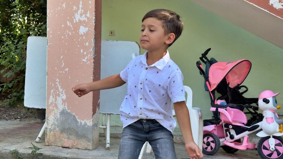 Justin Bieber ile tanışmak istiyor