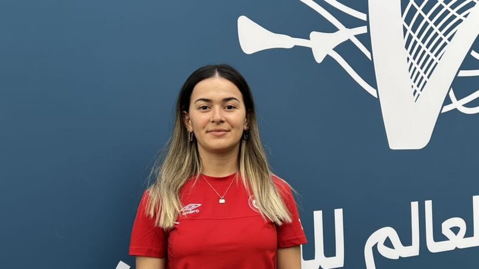 Pelin Kaya, ilk günü 20. sırada bitirdi!