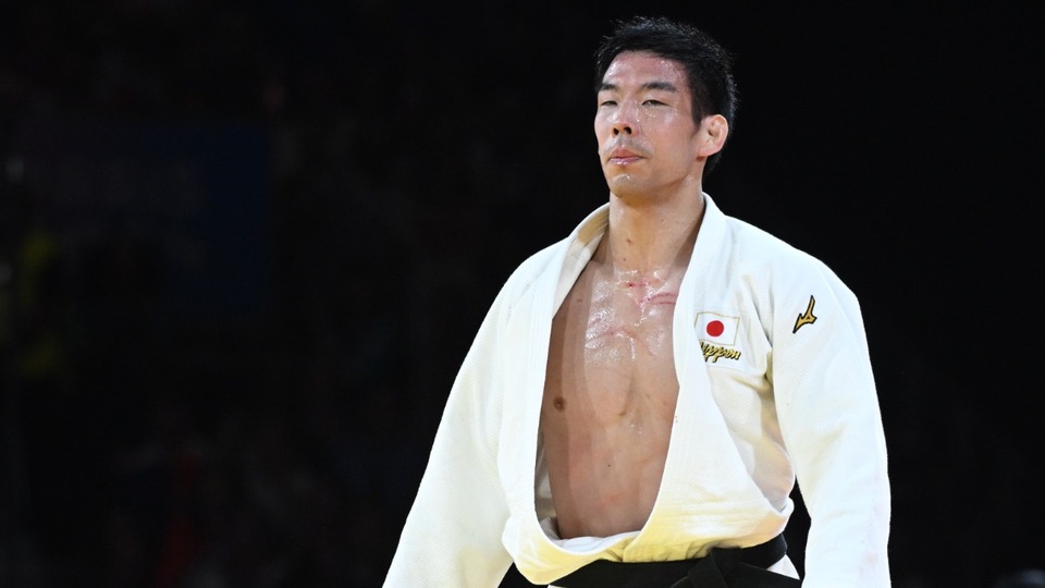 Japonya, Judoda altın madalyayı kaptı!